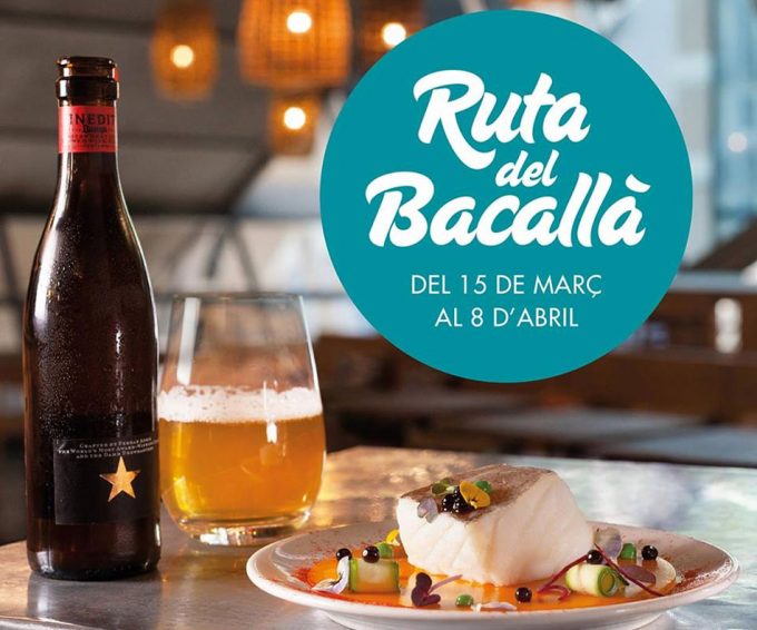 Ruta del Bacallà