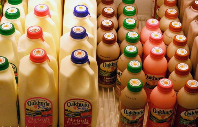 Medir los valores nutricionales de los alimentos