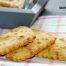 Recetas de crackers