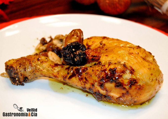 Doce recetas con vino de Oporto Recetas con Oporto