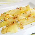 Recetas con espárragos