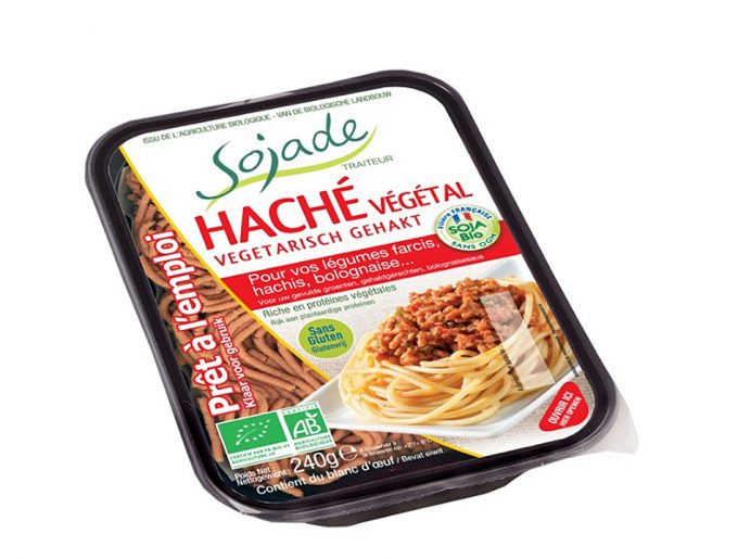 alimentos para vegetarianos