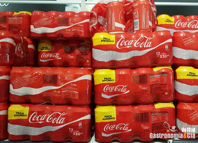 El consumo de bebidas azucaradas en Cataluña cae un 22% gracias al impuesto del azúcar Impuesto del azúcar