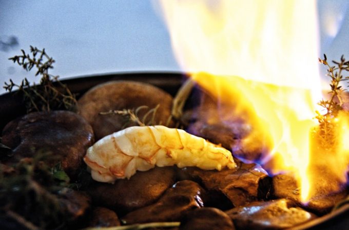 Restaurante Es Molí d´en Bou