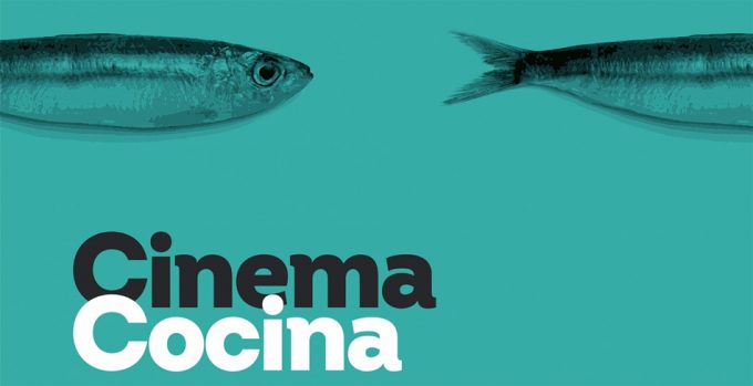 Cine y gastronomia
