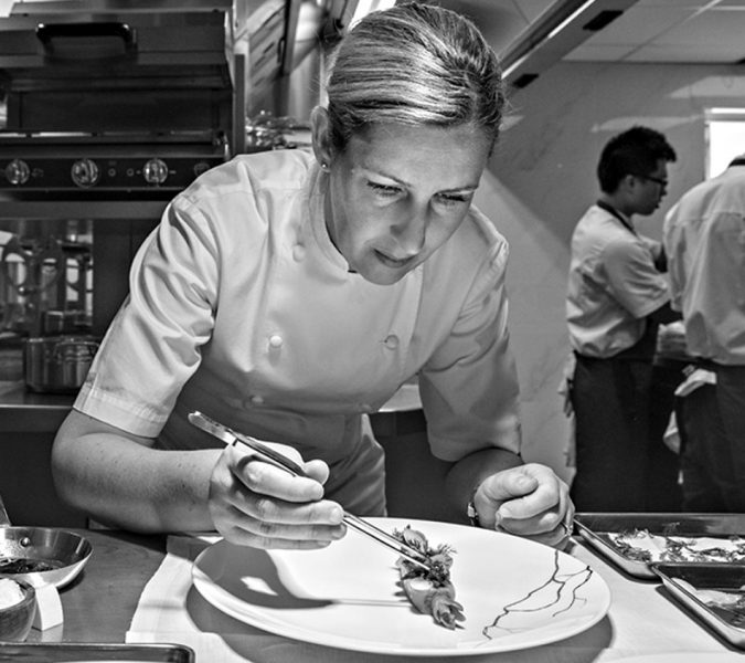 Clare Smyth