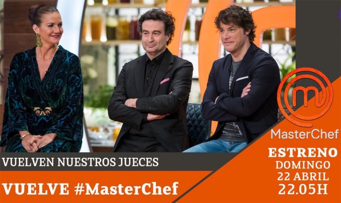 MasterChef 6
