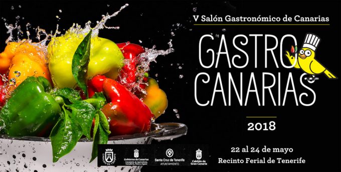 Salón Gastronómico de Canarias
