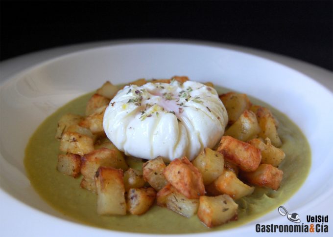 Diez recetas con tahini para el Lunes sin carne Recetas con tahina