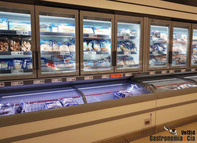 Sobles calidades alimentarias