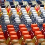 uso de plástico desechable