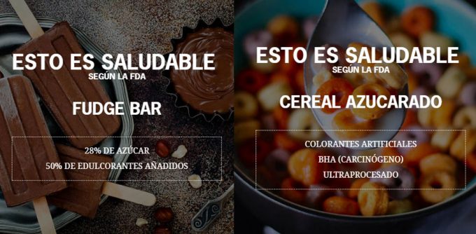 Reclamación sobre el carácter saludable de los huevos