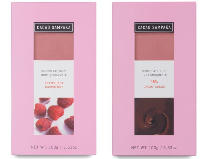 Franquicia Cacao Sampaka