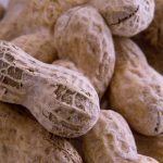 Alérgenos de los cacahuetes