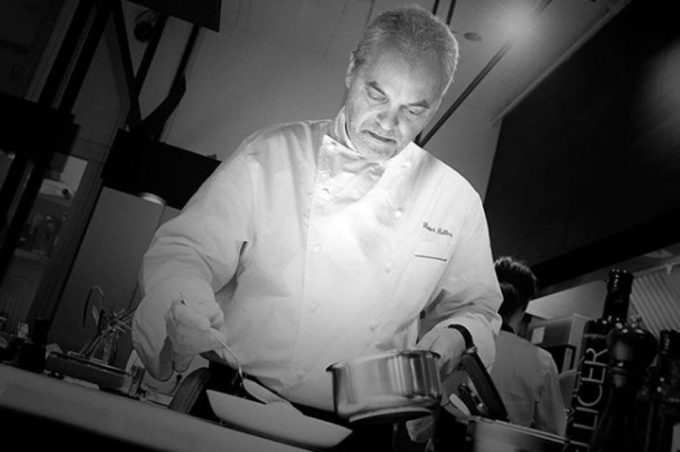 Restaurant Xavier Pellicer