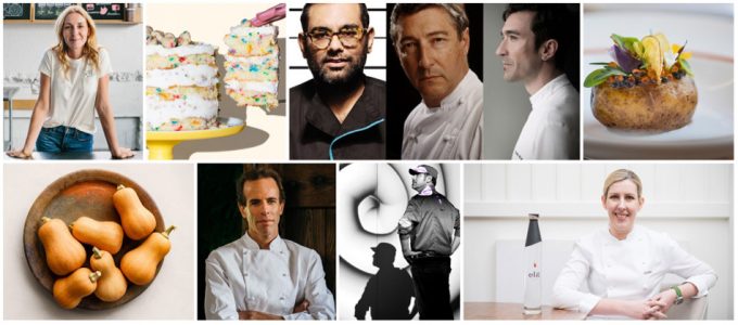 Mejores Restaurantes del Mundo