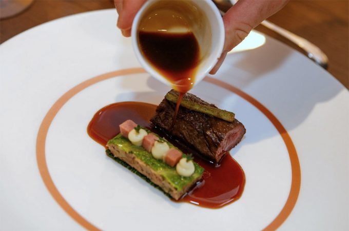 Basque Culinary Center