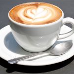 Riesgo de acrilamida en el café