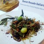 Concurso de cocina