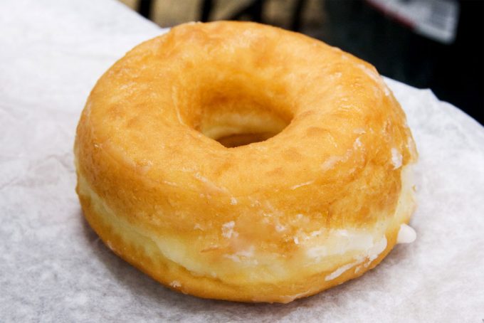 Detectar la grasa de los alimentos