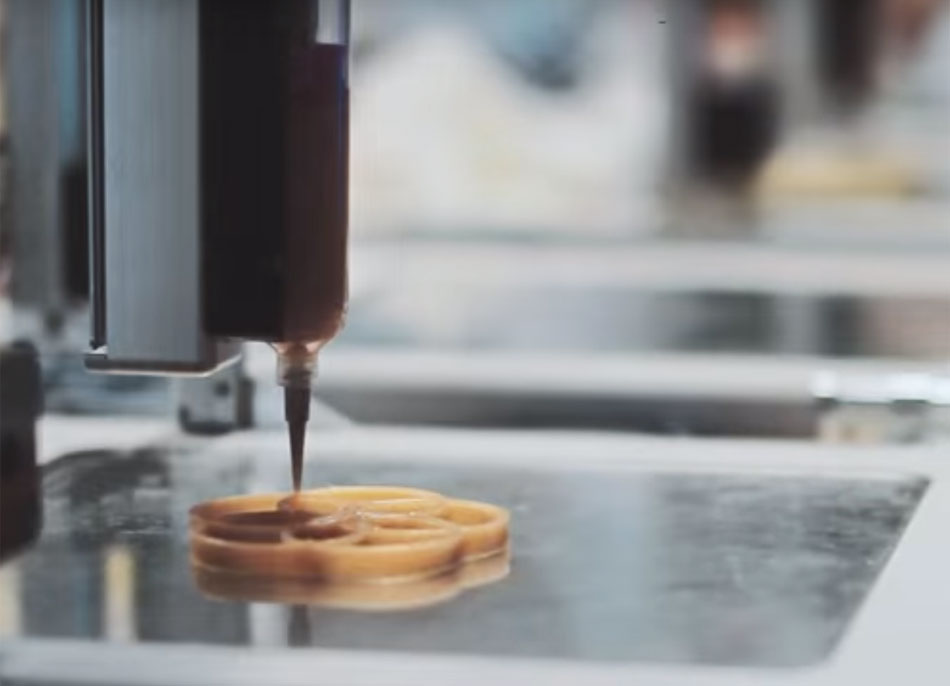 ¿Cómo perciben los consumidores los alimentos impresos en 3D ...