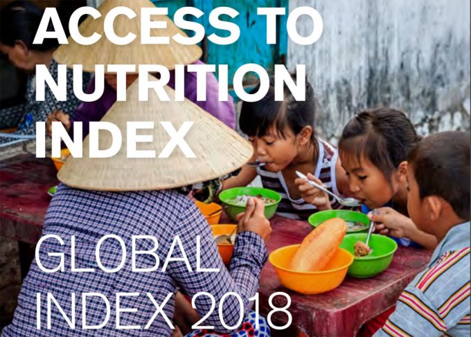 Global Index 2018 