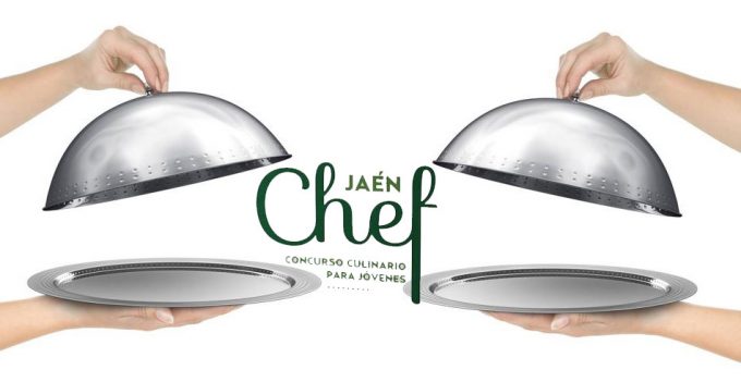 Jaén Chef