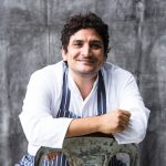 Mauro Colagreco