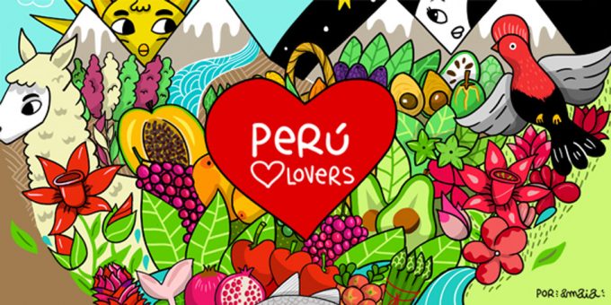 Vuelven las jornadas gastronómicas de los restaurantes peruanos