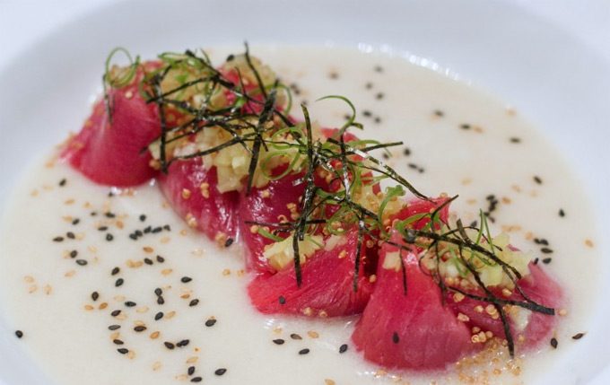 Restaurantes Peruanos