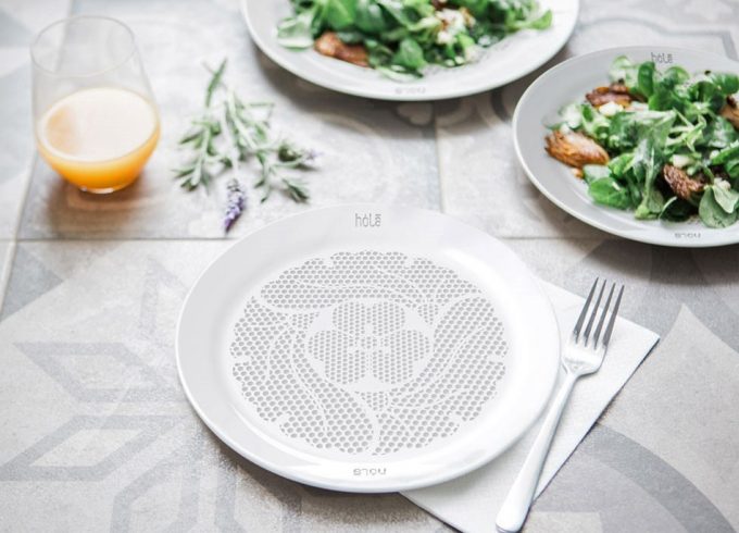 Cambia tu forma de cocinar y no tu plato