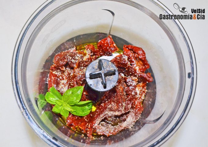 Alternativa vegetariana