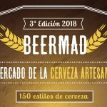 Mercado cerveza artesana