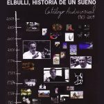 Serie de elBulli y Ferrán Adrià