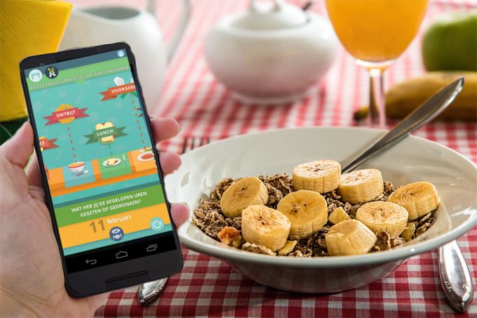 Estudio sobre consumo alimentario en Europa