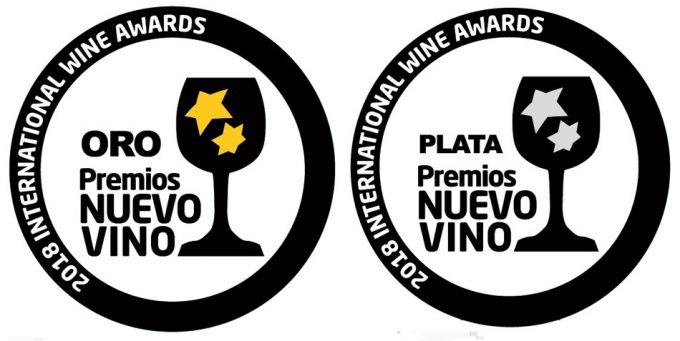 Concurso internacional de vinos