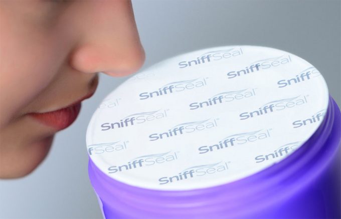 Precintos alimentarios