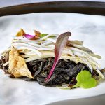 Receta de Mario Sandoval