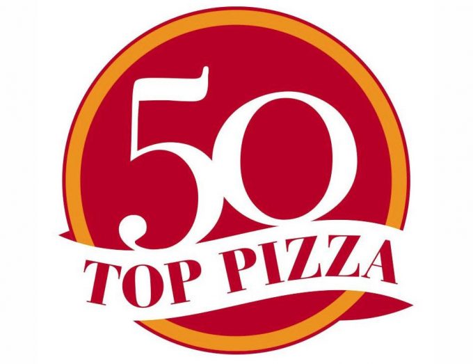 Las mejores pizzerías de Italia en 2018