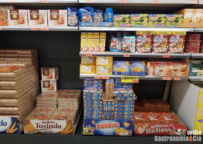 Diferencias en la calidad de los productos que se comercializan en la UE