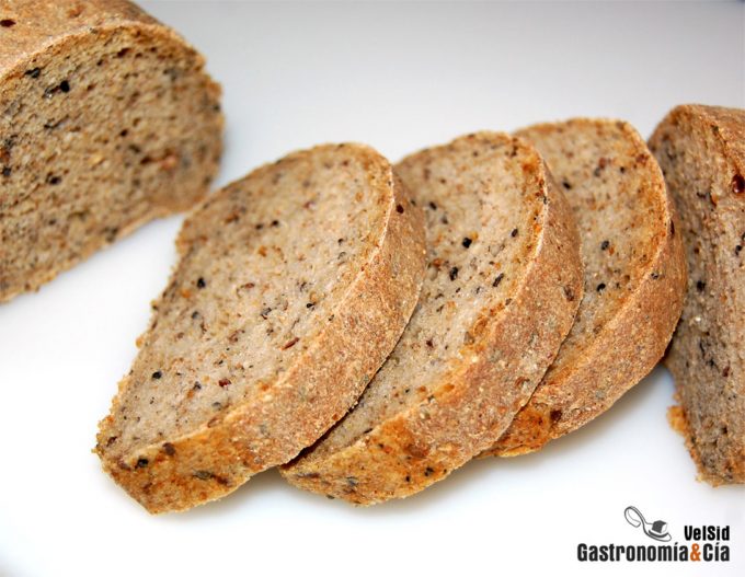 Descongelar el pan para que esté como recién hecho sin usar el horno Cómo preparar el pan para congelarlo