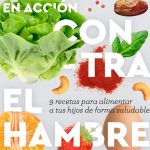 Recetas saludables para niños