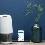 Enfriado de vino con reconocimiento de etiqueta