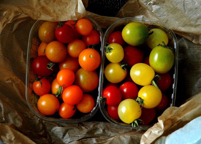 Escandalos alimentarios en la Unión Europea