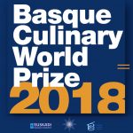 Conoce a los 10 finalistas del Basque Culinary World Prize 2018