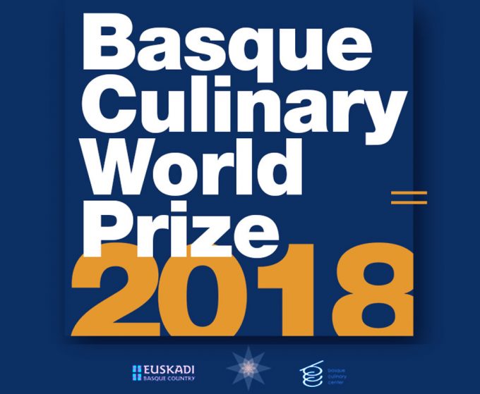 Conoce a los 10 finalistas del Basque Culinary World Prize 2018