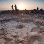 Historia de la elaboración del pan