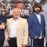 Concurso culinario de televisión