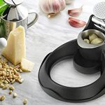 Prensa de ajos Forza, pica los ajos sin esfuerzo