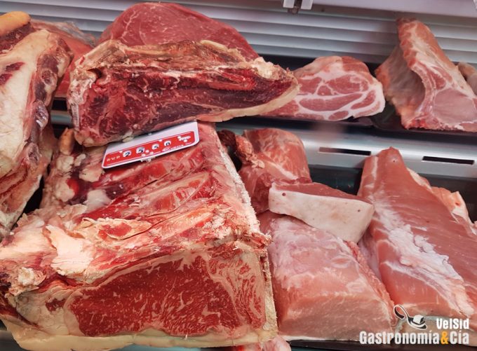 Conservación de los alimentos utilizando nuevos compuestos naturales